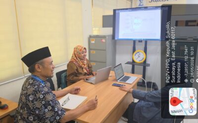 Kolaborasi Riset TAM Berbasis Bayesian: Mengukur Peran Kepemimpinan digital dan Kesiapan Penerimaan Teknologi Mahasiswa Tiga Kota di Era VUCA