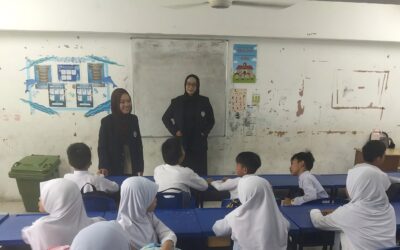 Fakultas Psikologi UM Perkuat Pendidikan dan Kesehatan Mental Anak untuk Mengembangkan Kepemimpinan Diri pada Anak Pekerja Migran di Klang, Selangor, Malaysia