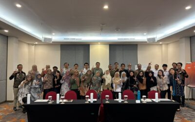 Wujudkan SDGs, Dosen Psikologi UM Tekankan Faktor Perilaku dan Edukasi Dini dalam Pengelolaan Sampah Nasional