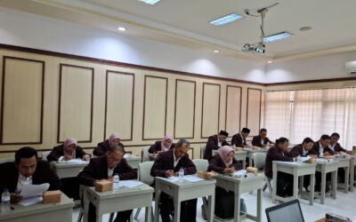 Mewujudkan Tata Kelola Kelembagaan Unggul melalui Asesmen Psikologi di Fakultas Psikologi Universitas Negeri Malang