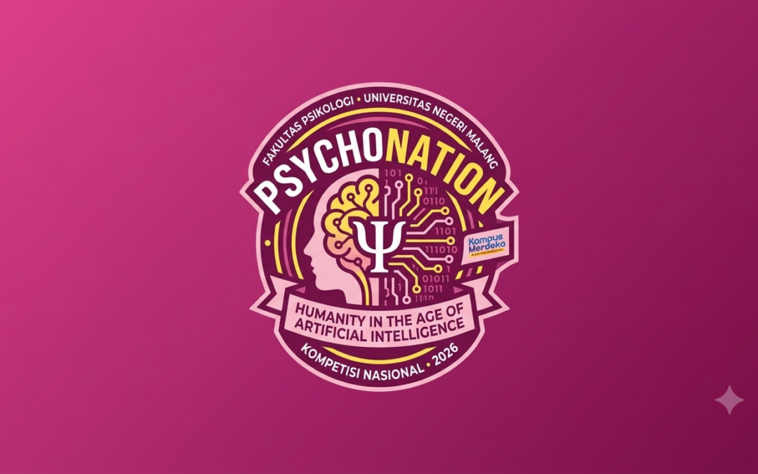 Psychonation Tahun 2026